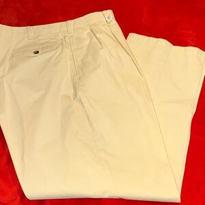 L.L. Bean Men's Chinos